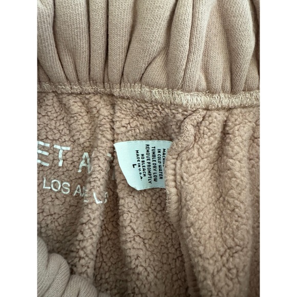 SET ACTIVE SWEATPANTS - AMETHYST - Picture 7 of 10